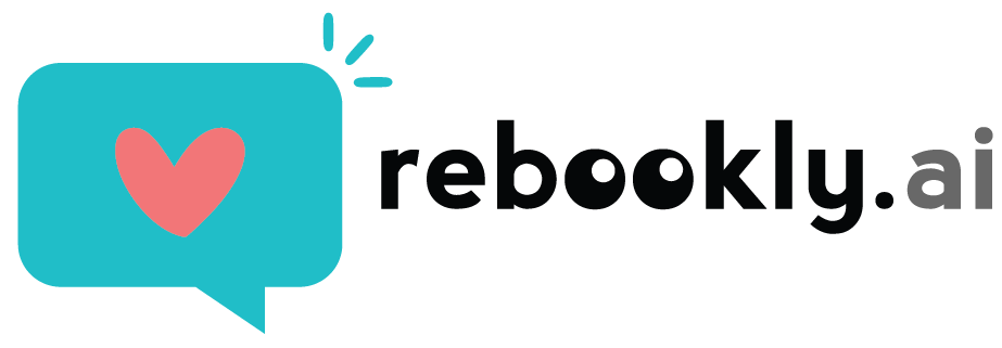 Rebookly
